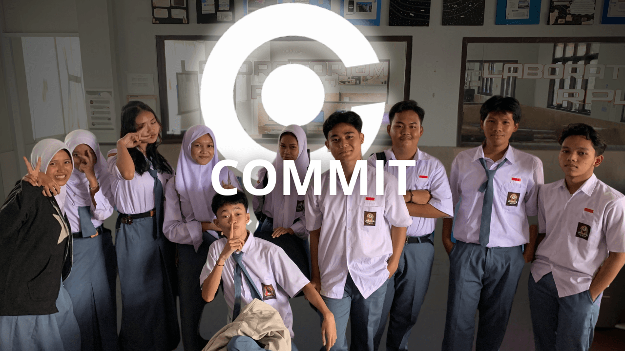 Mentoring at Community IT (Commit)