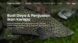 Dagah Jaya Niaga