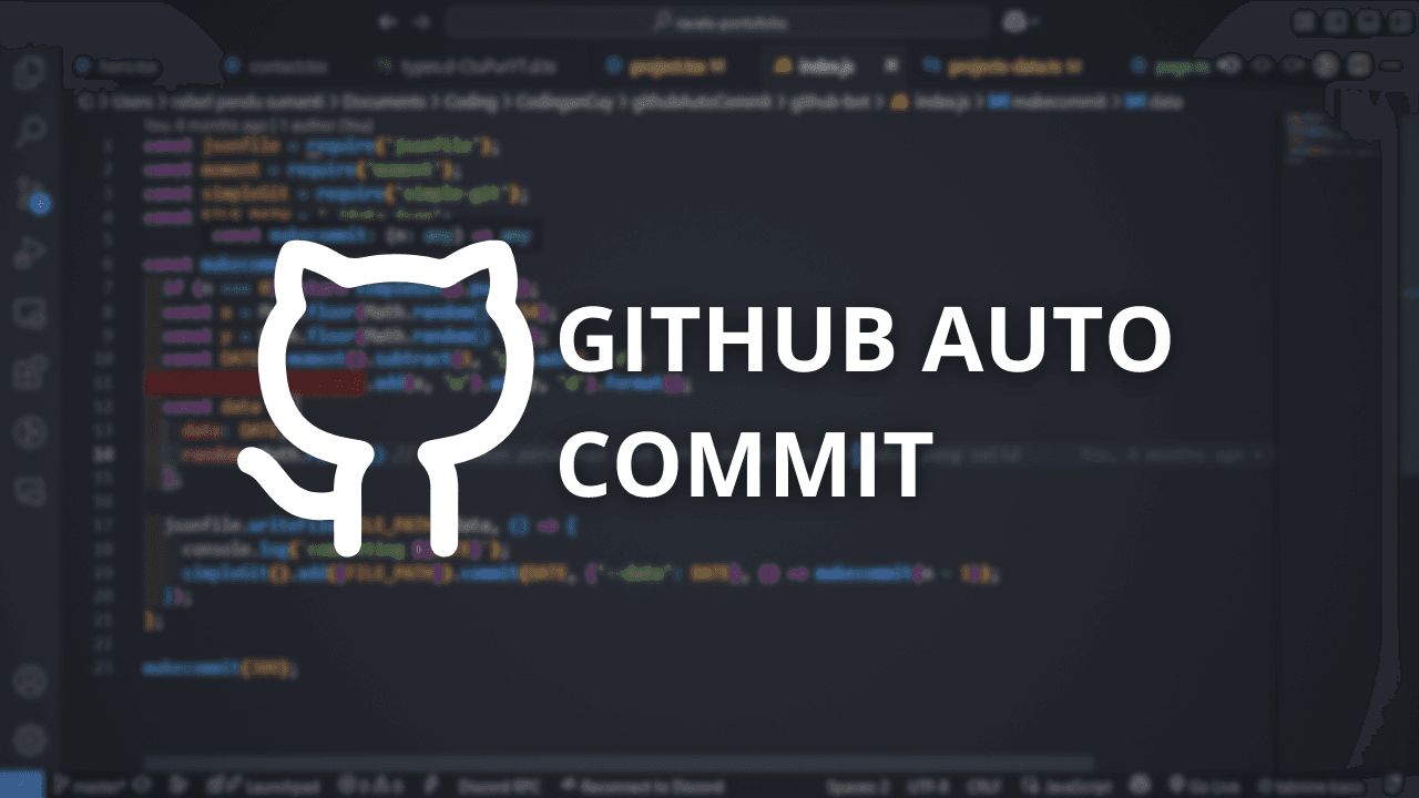 GitHub Bot