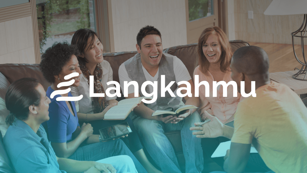 Langkahmu