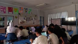 Mentor SMK Wirabuana