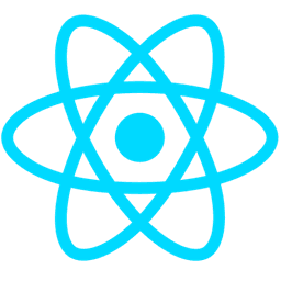React