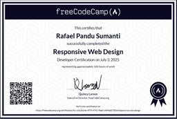 Responsive Web Design